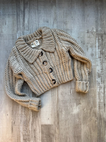 Mia Joy Knit Cardigan