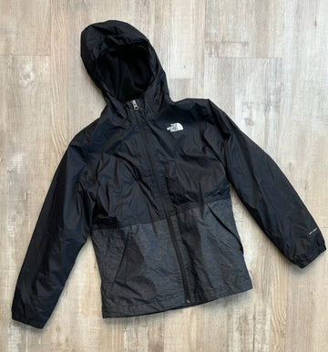 The North Face Black Jacket