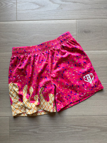 B101 Apparel Shorts