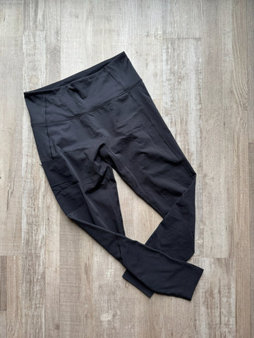 Arc’teryx Black Leggings