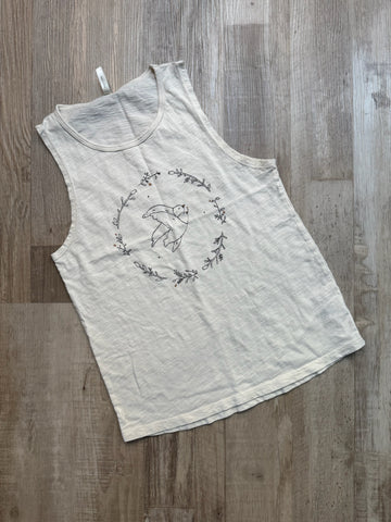 Rylee & Cru Bird Tank