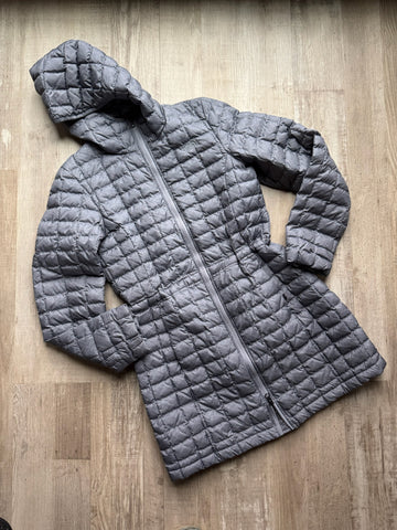 The North Face Grey Coat