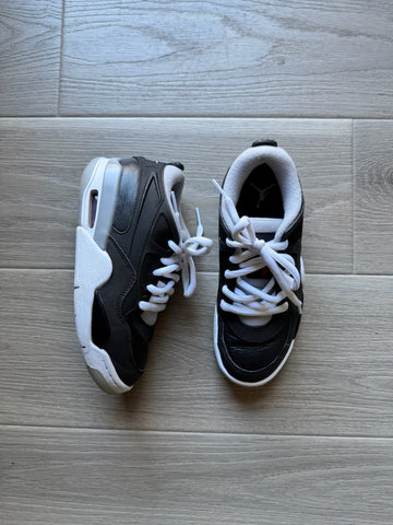 Jordan Black Shoes