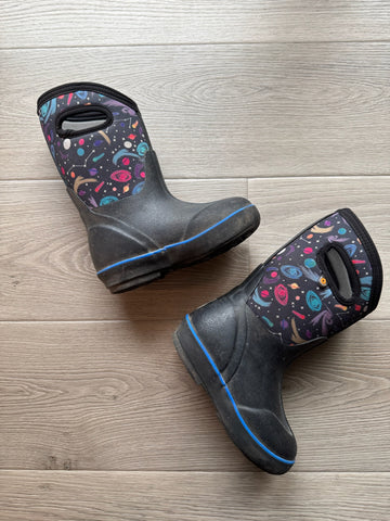 BOGS Space Boots