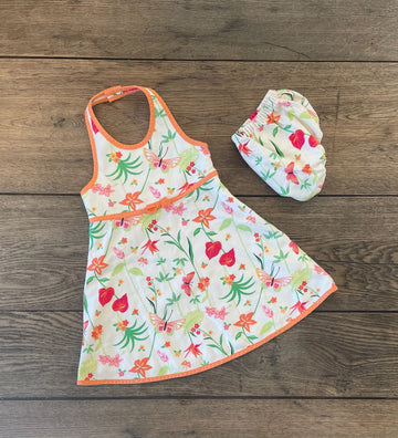 Gymboree Vintage Dress