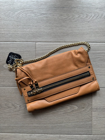 Milly Brown Purse