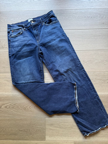 Hudson Rosalie Jeans