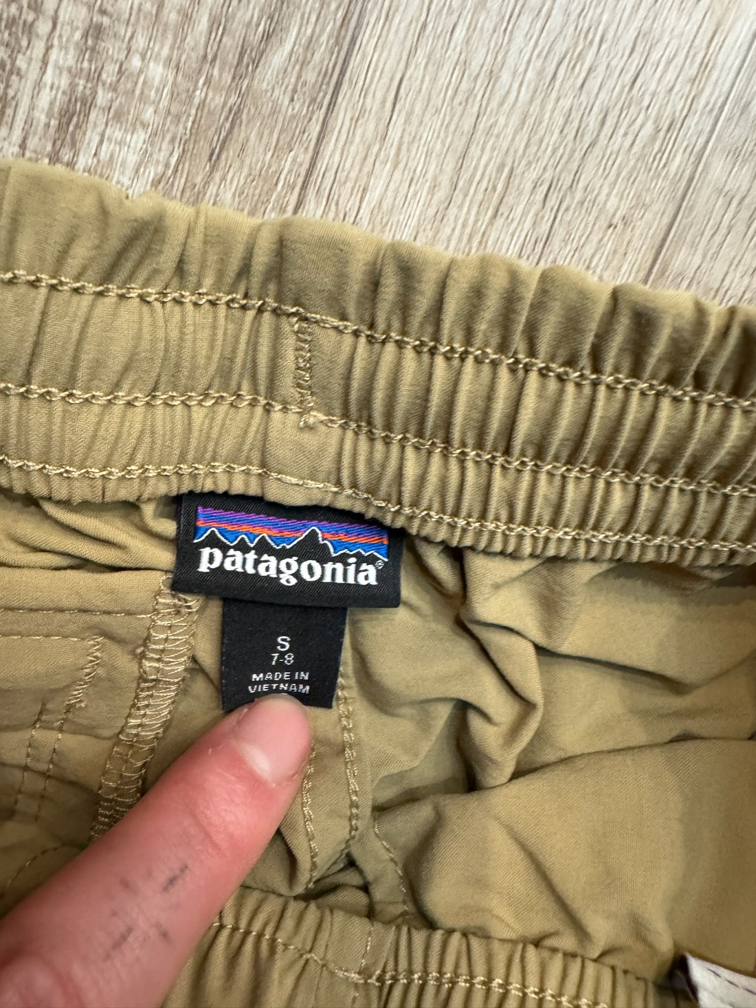 Patagonia Pants