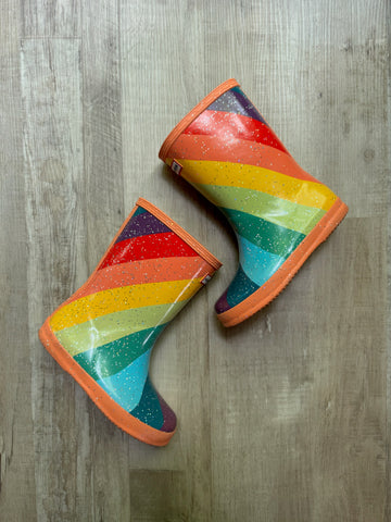 Hunter Rainbow Boots