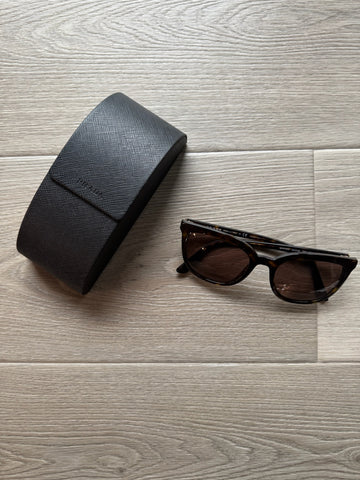 Prada Sunglasses - AS IS