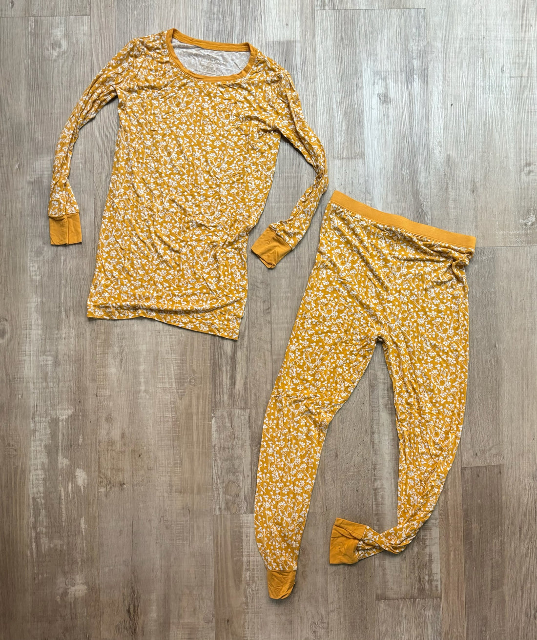Little Sleepies Pajamas