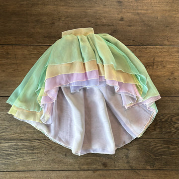 Pleiades Sorbet Skirt - NEW