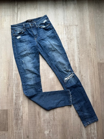 Joes Fit The Skinny Jeans