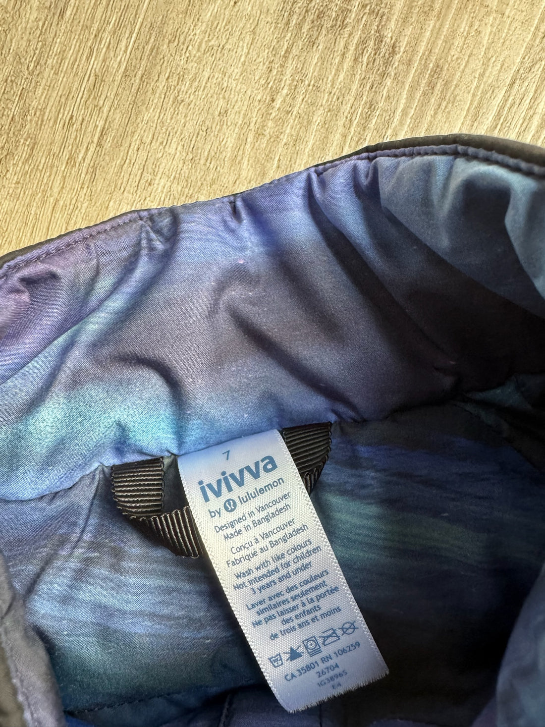 Ivivva Coat
