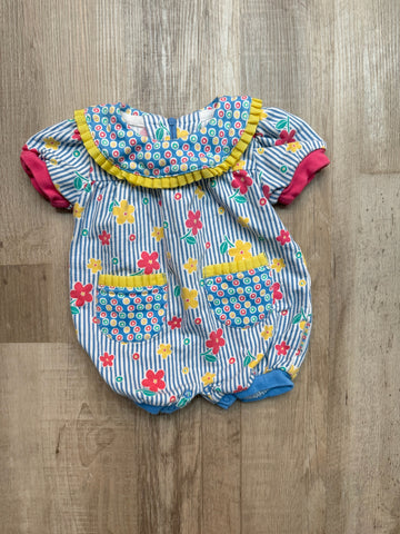 Gymboree Vintage Bubble