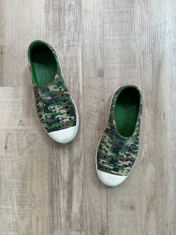 Natives Camo