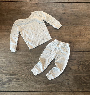 Rylee & Cru Pajamas