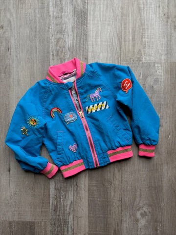 Mimi-Pi Unicorn Jacket