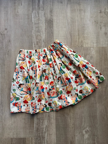Hemet “Vintage” Skirt