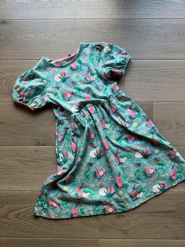 Mini Boden Mermaid Dress