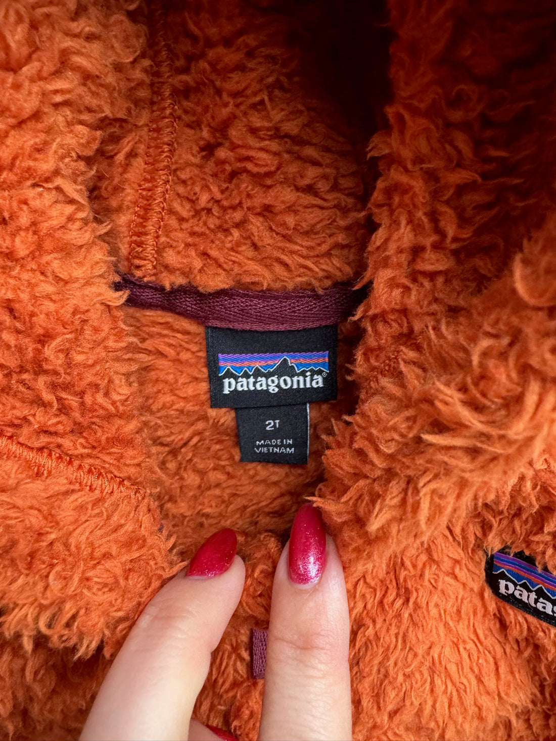 Patagonia Fox Jacket