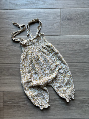 Rylee & Cru Romper
