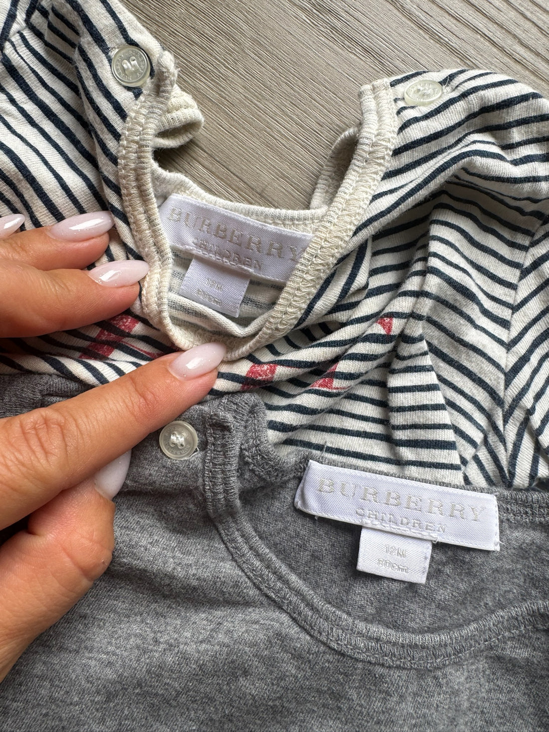 Burberry T Shirt