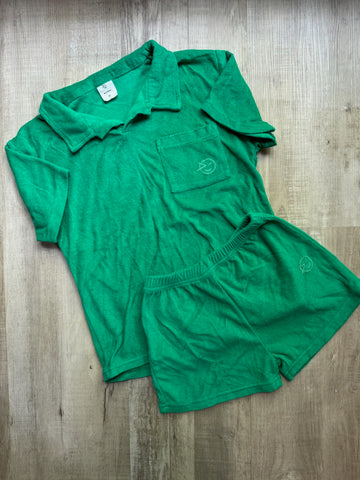 Wynken Green Set