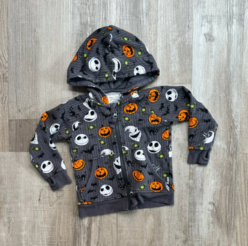 Boutique Nightmare Before Christmas Jacket