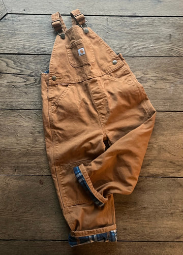 Carhartt Overalls