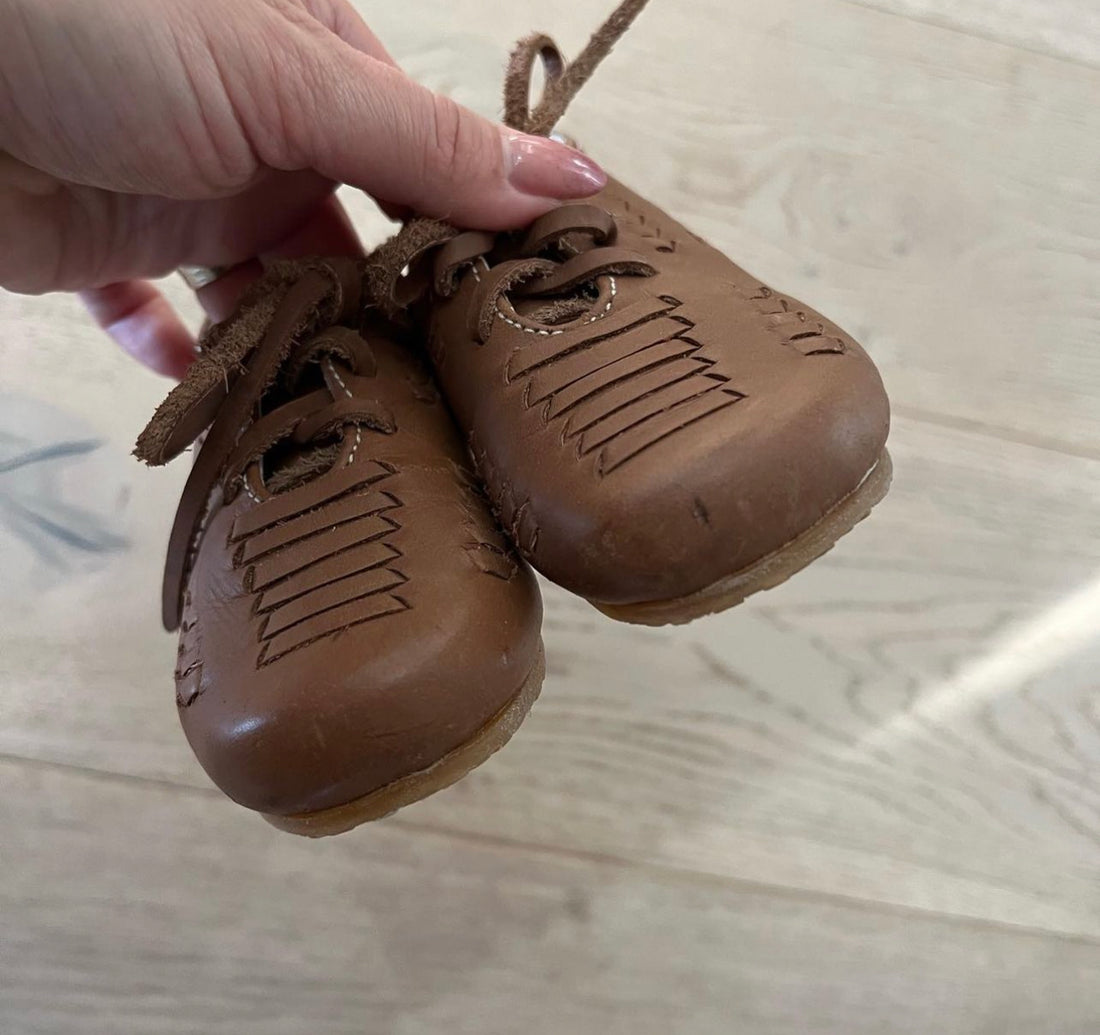Humble Soles