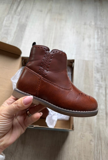 Stride Rite Boots - NEW
