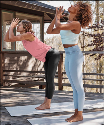 Athleta Ultra High Elation 7/8 Leggings - NEW