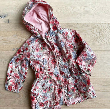Next Floral Jacket - AS IS