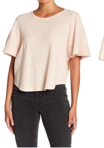 Madewell Ingrid Dolman Sleeve Shirt