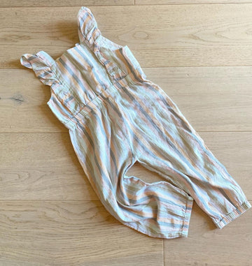 French Boutique Striped Jumper