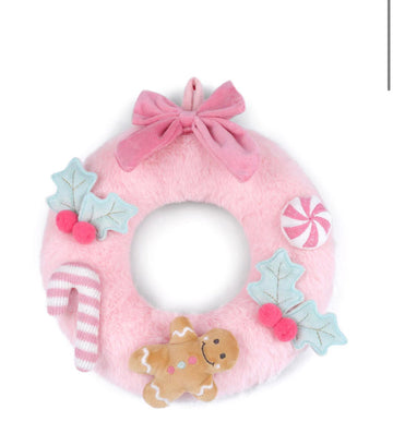 Mon Ami Festive Wreath