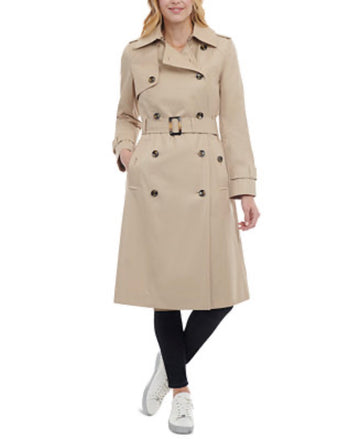 London Fog Trench Coat