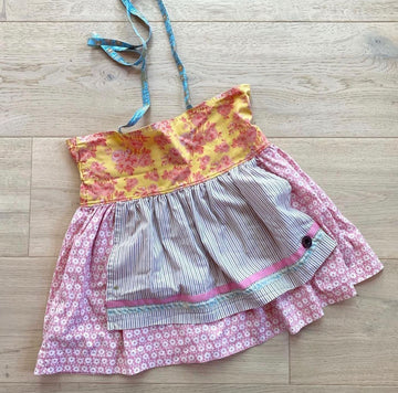 Matilda Jane Apron Top - AS IS
