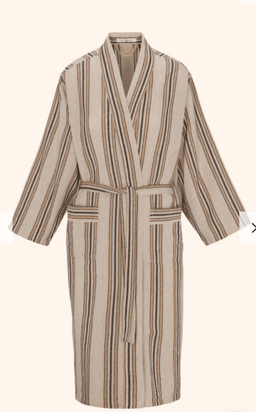 ODD Bird Long Robe