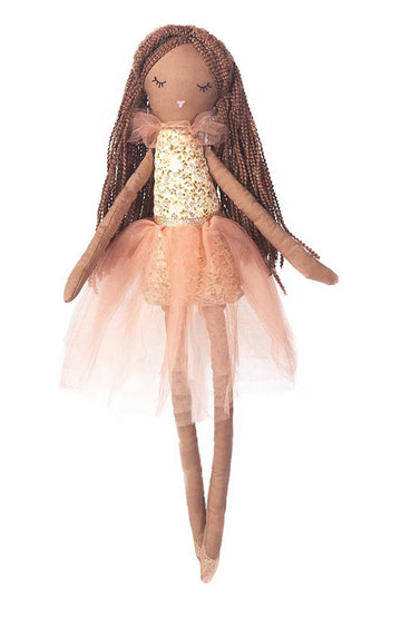 Mon Ami Cookie Scented Doll