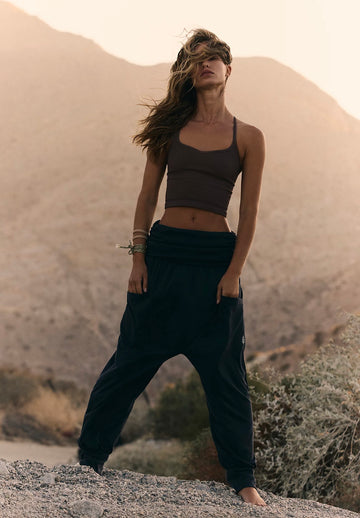 Free People Movement Harem Pants