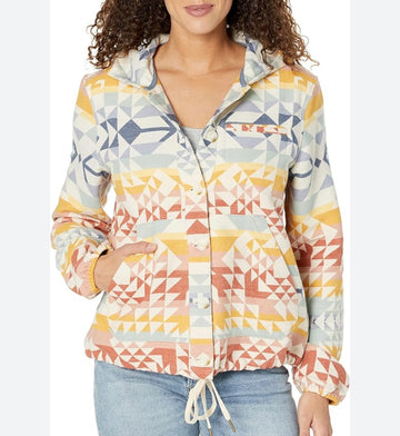Pendleton Beach Hoodie