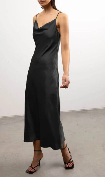Oak & Fort Slip Dress - NEW