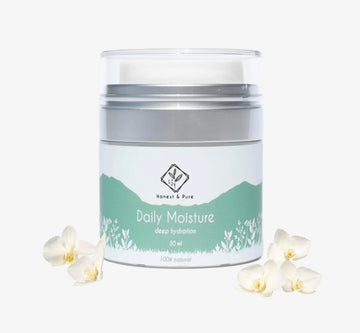 Honest & Pure Daily Moisture