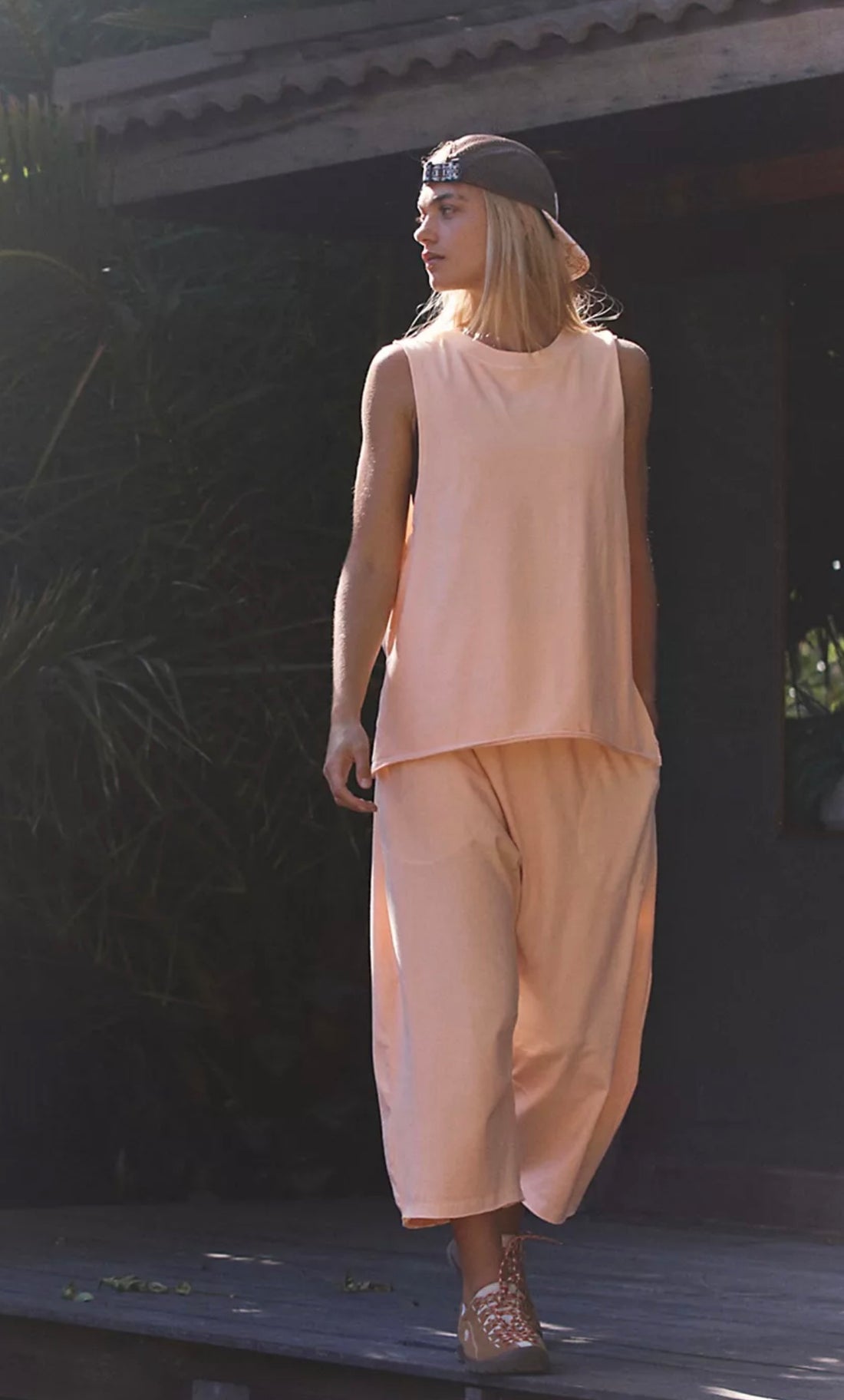 Free People Hot Shot Set