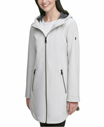 Calvin Klein Rain Coat