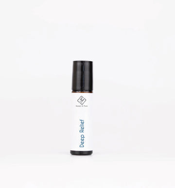 Honest & Pure Deep Relief Roll On