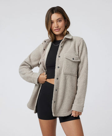 Vuori Sherpa Button Down