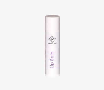 Honest & Pure Lavender Lip Balm